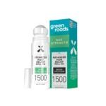 Green Roads Arthritis Pain Relief Roll-On (1500mg) Unboxing (2)