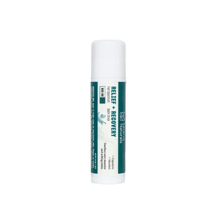 Lazarus Naturals Balm Stick (Relief & Recovery) 800mg