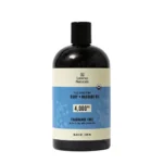 Lazarus Naturals Body & Massage Oil 4000mg