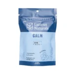 Lazarus Naturals Calm Gummies 10counts