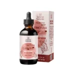 Lazarus Naturals Wild Salmon Pet Tincture 30ml