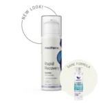 Medterra Rapid Recovery Cream 500mg
