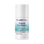 Medterra - Rapid Recovery Roll On (250mg)