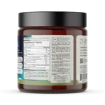 Medterra Sound Asleep Gummies supplement facts