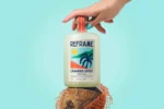 Reframe Cannabis Infused Spirit